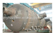 pressure vessel steel plates ASTM A302GrA A302GrB A302GrC A302GrD