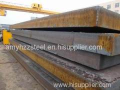 Supply: AQ43 AQ47 AQ51 AQ56 AQ63 AQ70 shipbuilding steel plate