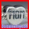 european sterling silver MOM Charm Beads | Mothers Day Gifts 2012