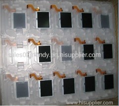 3DS TOP LCD For Nintendo spare part for nintendo