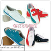bowling shoes leather/PU private/public size 3-13