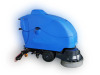 KXD780 AUTO-walk behind type scrubber