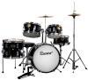 5 PCS JUNIOR DRUM SET FOR KIDS(SUNRISE OJD16-5 SERIES)