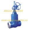 Pressure Seal Gate Valve