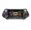 4.3 Inch PMP Game King MP5 Player, MP4 Manufacturer