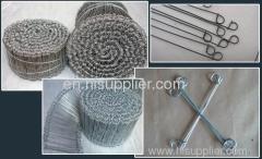 Bar tie wire