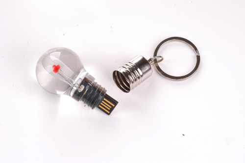 bulb usb flash drive,light usb flash drive,lamp usb flash drive,bulb usb disk,Red bulb usb flash drive