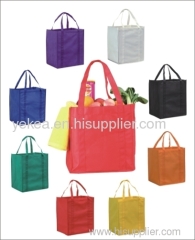 NON-WOVEN TOTE BAG