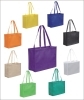 NON-WOVEN SHOPPING BAG