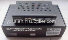 Dreambox DM 800 HD PRO digital satellite receiver
