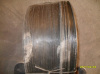 small coil black annealed iron wire
