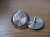 stainless steel tactile indicator(XC-1126)