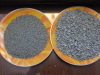 Natural zeolite granules for water treatment & gofl course
