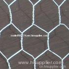 Hexagonal Wire Netting factory