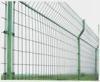 Wire Mesh Fence factory