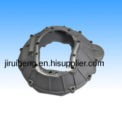 VW Flywheel housing