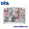 132PC household tool kits