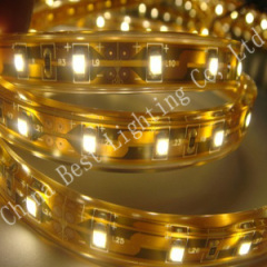 5050 30leds/m led flexible IP67 waterproof strip