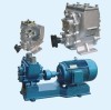 960r/min Arc Gear Oil Pump YHCB Series Large flow head high low noise