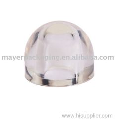 Perfume Plastic Cap