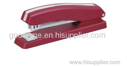 Fashion plastic stapler