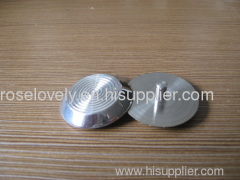 stainless steel tactile indicator(XC-MMD1158)