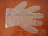 Disposable PE Gloves