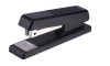 Black Plastic staplers