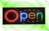 LED Open Sign C-001