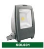 LED Spot Light SOL601 waterproof