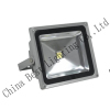 60w AC85-265V LED flood light