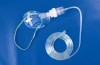 Medical nebulizer mask/mask with nebulizer