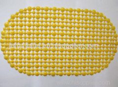 PVC Bath Mat