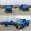 8 Ton Dongfeng Dumper