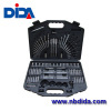 125 Piece professional drill bit set Heavy Duty Kit