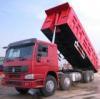 8x4 Dump Truck