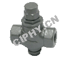 Steam Trap