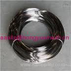 Black annealed wire