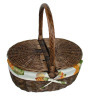 willow picnic basket