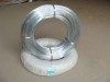 electro galvanized wire(factory)