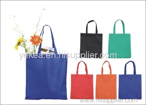 NON-WOVEN SHOPPING BAG