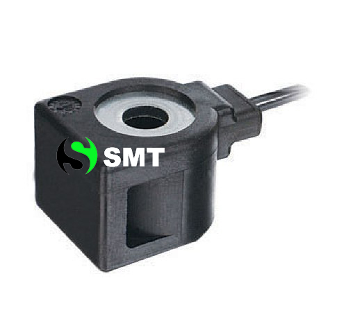 solenoid coil-SB504 pneumatic coil