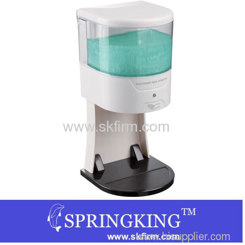 Automatic Electric Liquid Soap Dispenser