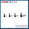 4H Airtac Series Hand Operated Valve