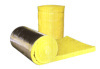 Glass wool blanket