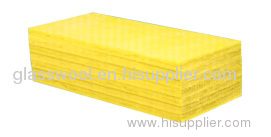 glass wool board