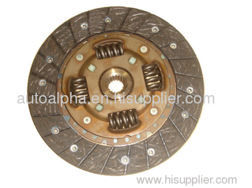 Clutch Disc for DAEWOO