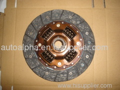 DAIHATSU clutch Disc 3125087548