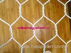 galvanized hexagonal wire mesh