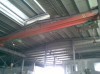 LDY model electric single girder metallurgical overhead crane